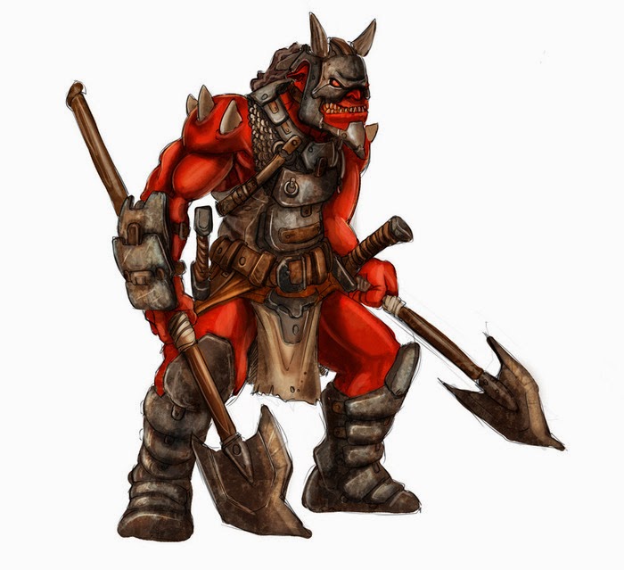 Tabletop Fix Mantic Games Kickstarter Update