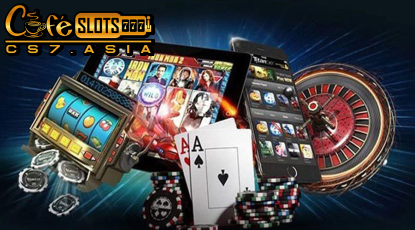 TAKTIK RAHASIA MENANG BERMAIN JUDI SLOT ONLINE