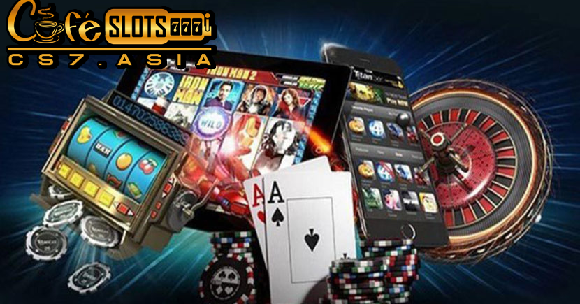 TAKTIK RAHASIA MENANG BERMAIN JUDI SLOT ONLINE