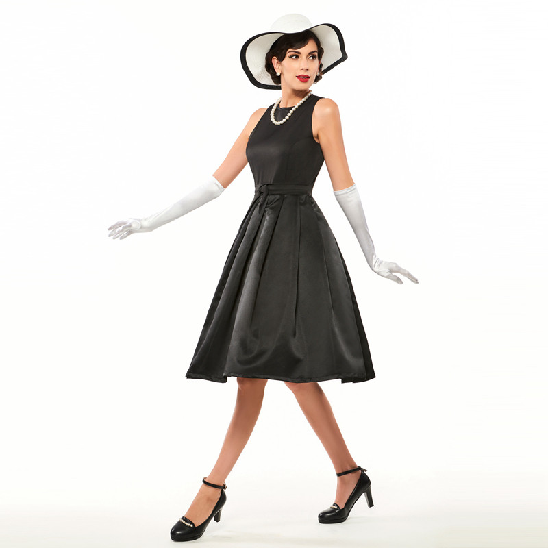 1950s style dresses on the high street Dirty fabulous: 1950s style ...