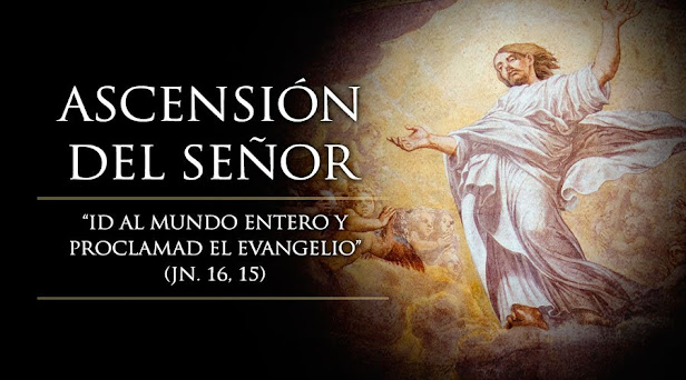 http://josemanyanet.blogspot.com/2017/05/domingo-de-la-ascension-del-senor.html