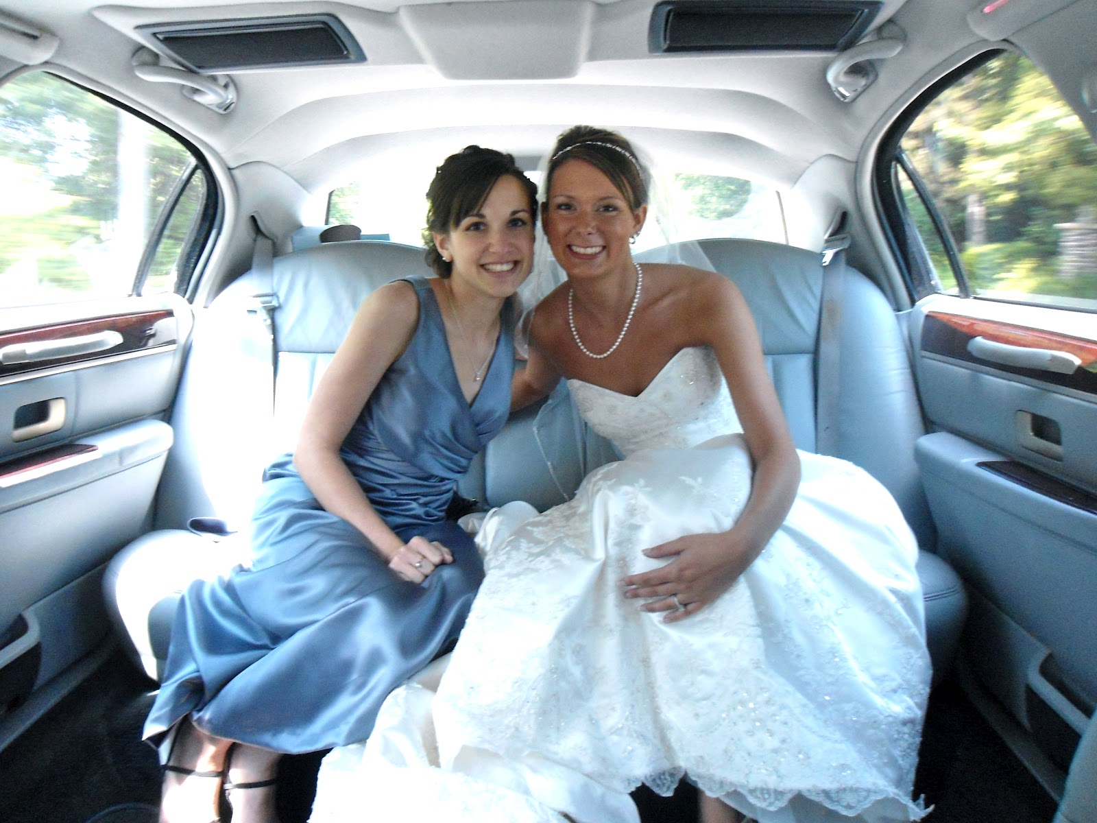pictures and a thousand words: My Best Friend&rsquo;s Wedding