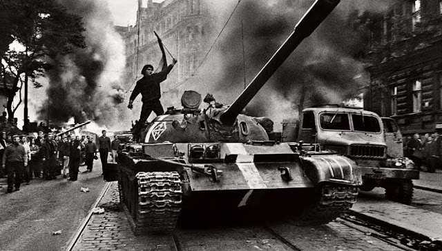 pengertian invasi adalah