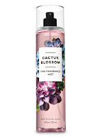 Bath & Body Works Cactus Blossom