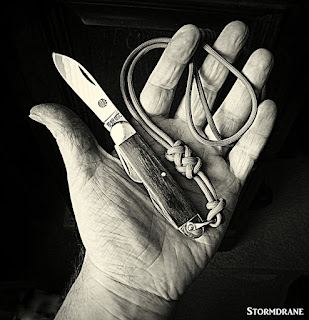Stormdrane's Blog