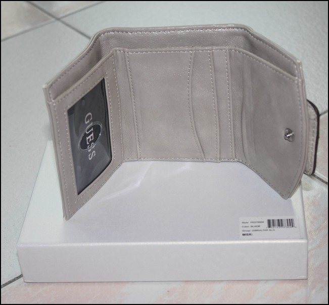 Cruzer Flairy Whimsy Shoppe MY Wallets