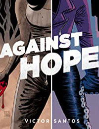 Against Hope Comic