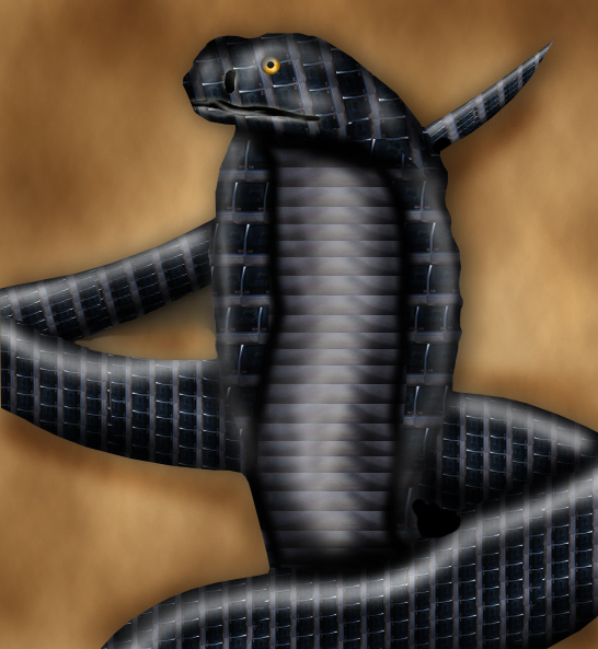 Cobra yks