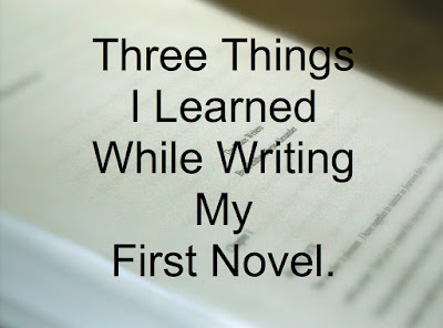 What i have learned in this module essay image