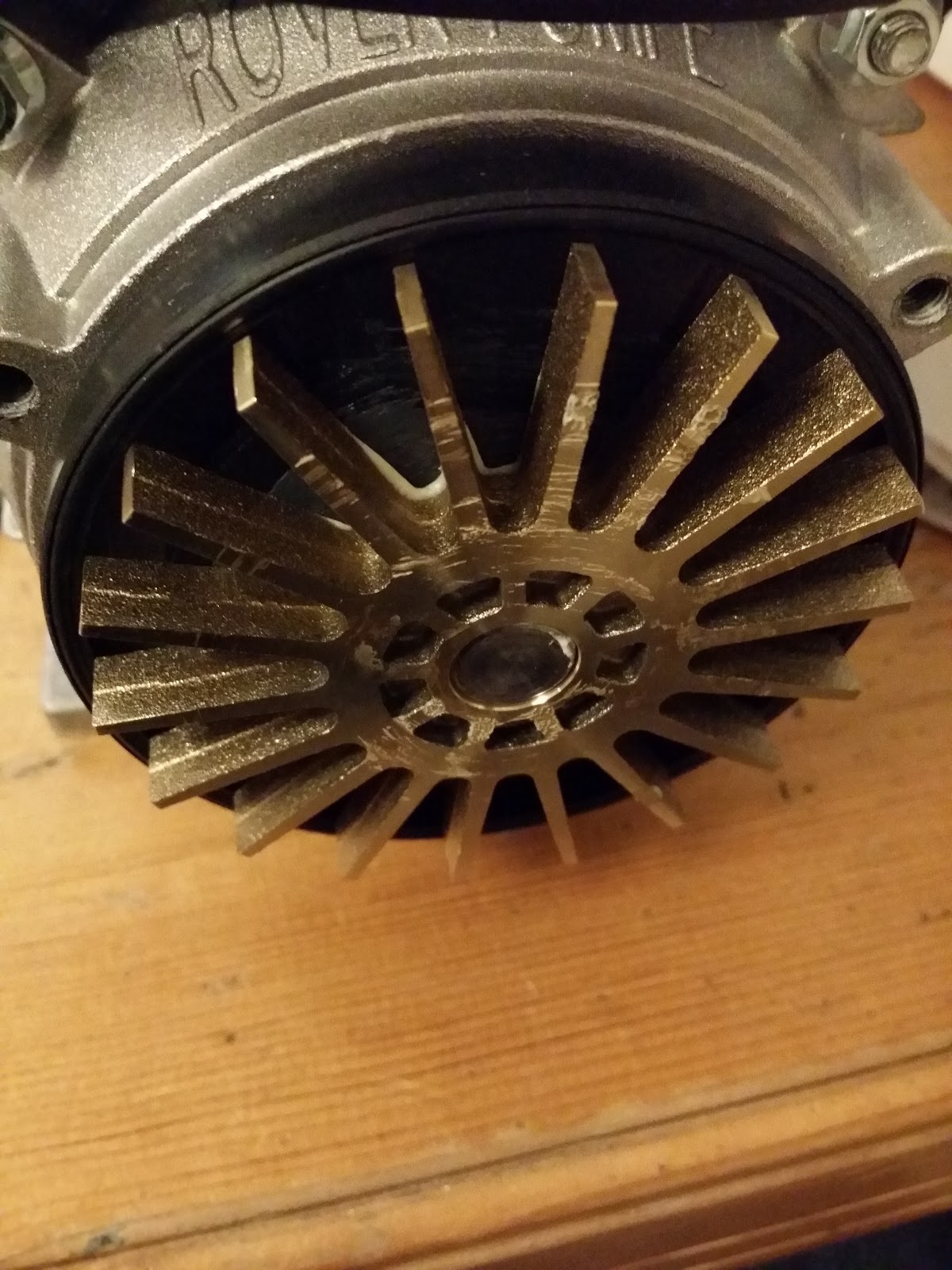 Electric Pump For Beer Novax 20 B Beer Polsinelli Enologia