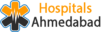List of Hospitals in Ahmedabad, Top Hospitals in Ahmedabad