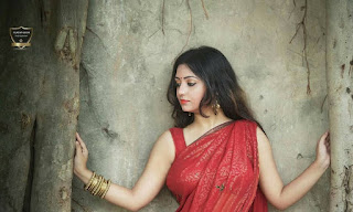 Rupsa Saha Chowdhury Social Media 2019