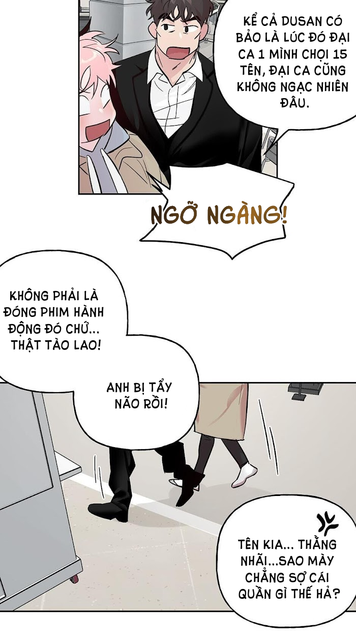 Đọc truyện Assorted Wildness - Chapter 31