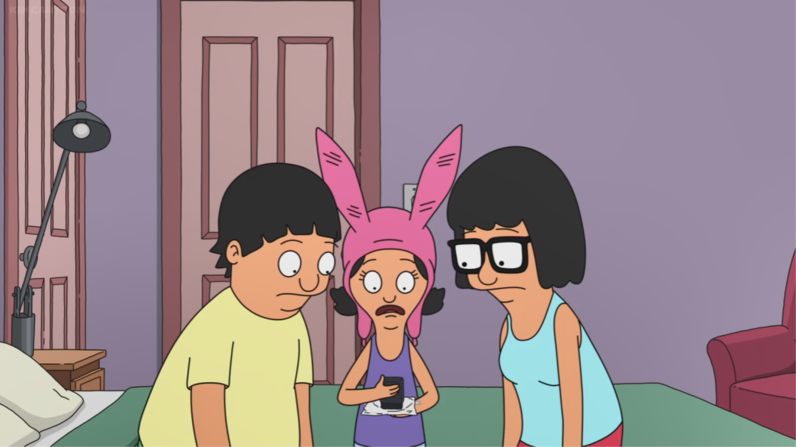 yahoo201027 Bob's Burgers Season 10, Episode 1 Review The Bob of the