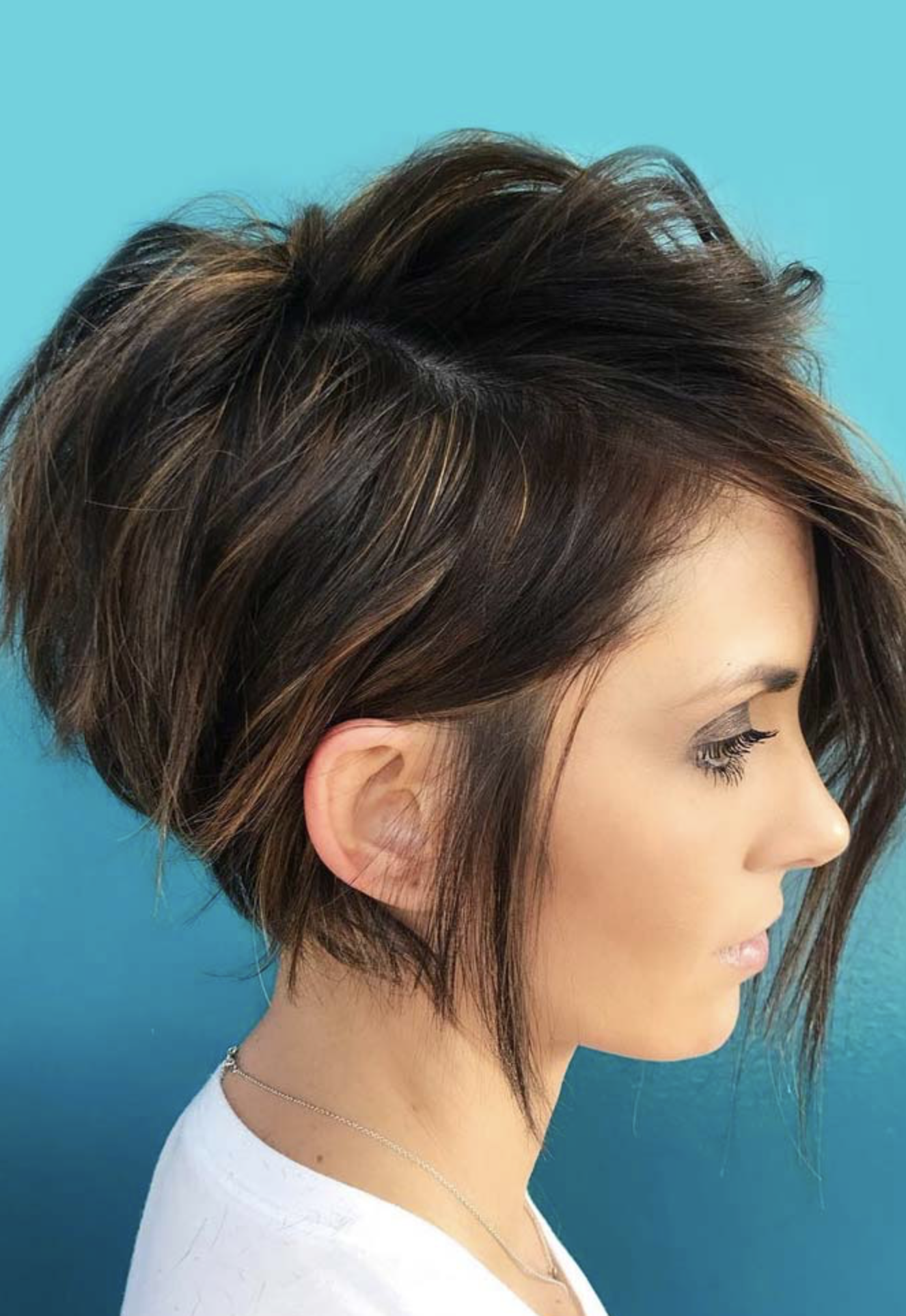 SHORT HAIRSTYLES FOR 2023 FEMALE