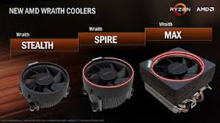 Processor AMD Ryzen 7 1700