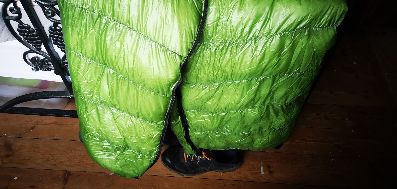 FAST TRACK TO NOWHERE IN PARTICULAR For Sale Z Packs 20F Classic