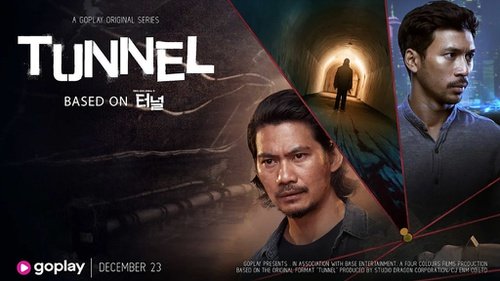 Review Tunnel Indonesia, Tidak kalah dengan Versi Korea