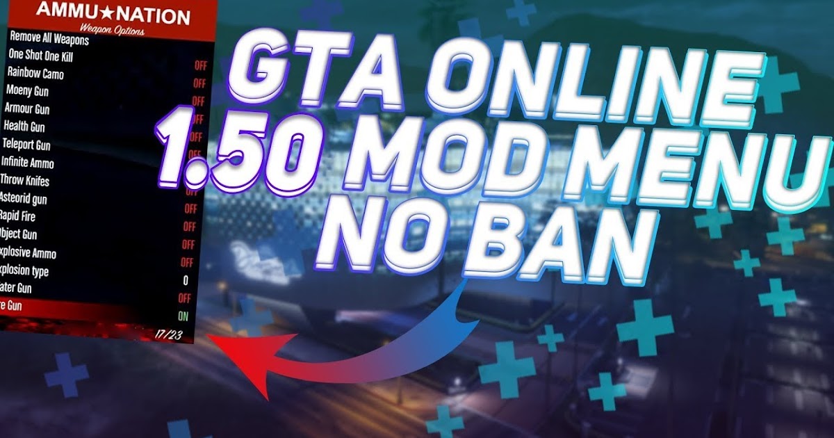 GTA V ONLINE HACK 2020 CyberMod