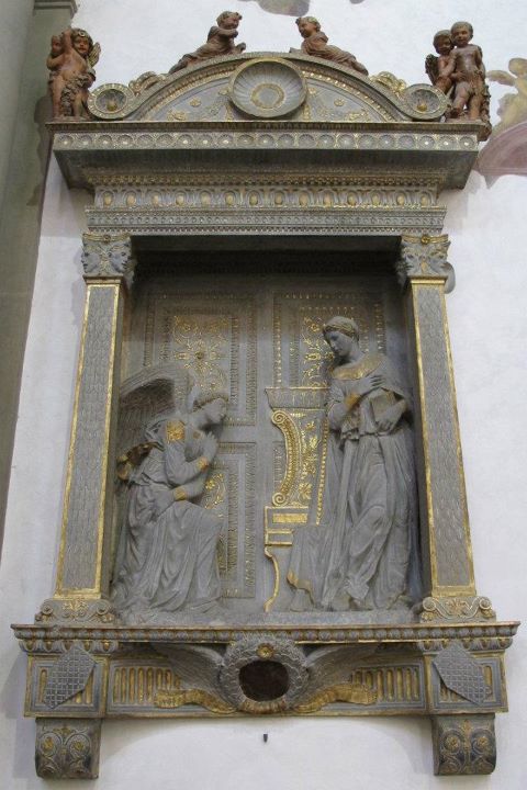Donatello 1386-1466 | Rinascimento fiorentino Donatello 1386-1466 | Rinascimento fiorentino