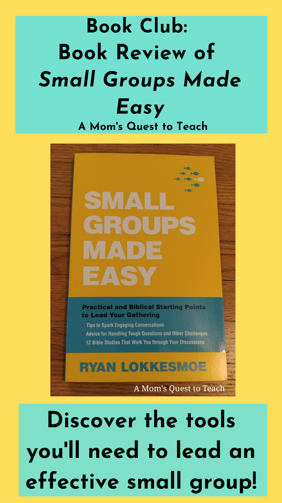 Book project examples image