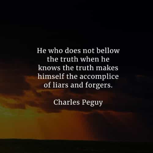 Lies quotes and Liar sayings from famous people Lies quotes and Liar sayings from famous people