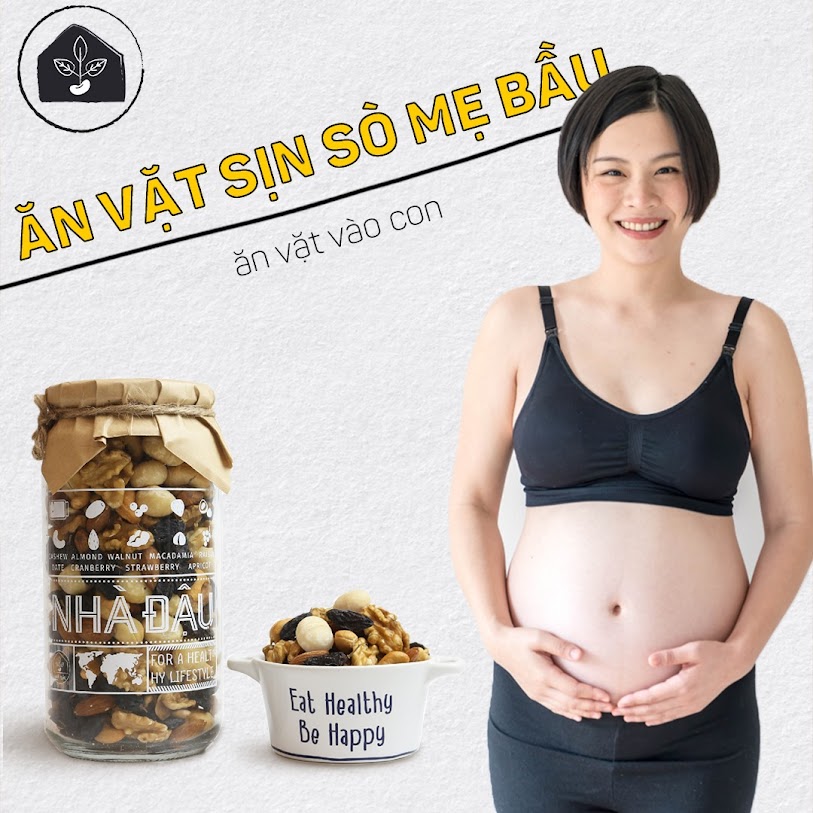 Mẹ Bầu đã biết nên ăn gì để Con sinh ra thông minh? Mẹ Bầu đã biết nên ăn gì để Con sinh ra thông minh?