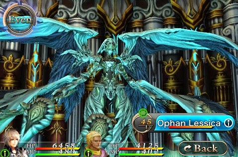 Chaos Rings 2 APK DATA V 2 0 0 Droid X Chaos Rings 2 APK DATA V 2 0 0 Droid X