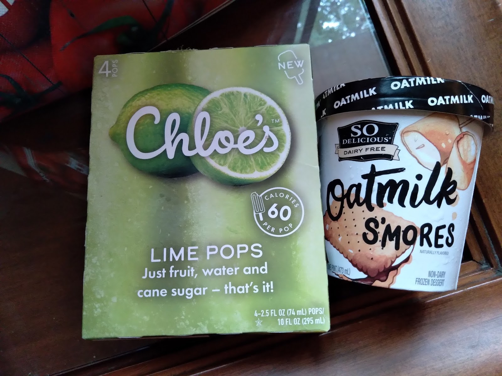 My cat loves Daiya! Vegan at Winco