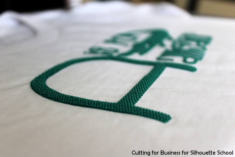 3d Textured Xpd And Techno Heat Transfer Vinyl Tutorial And