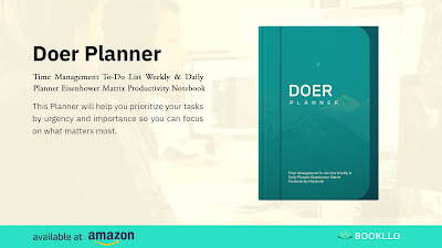 Introducing Doer Planner based on Eisenhower Matrix