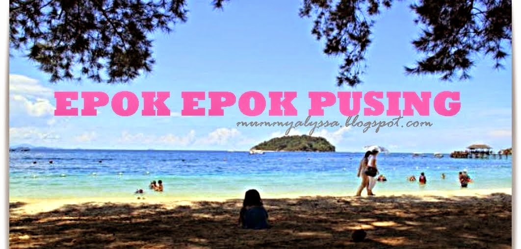 Epok-Epok Pusing