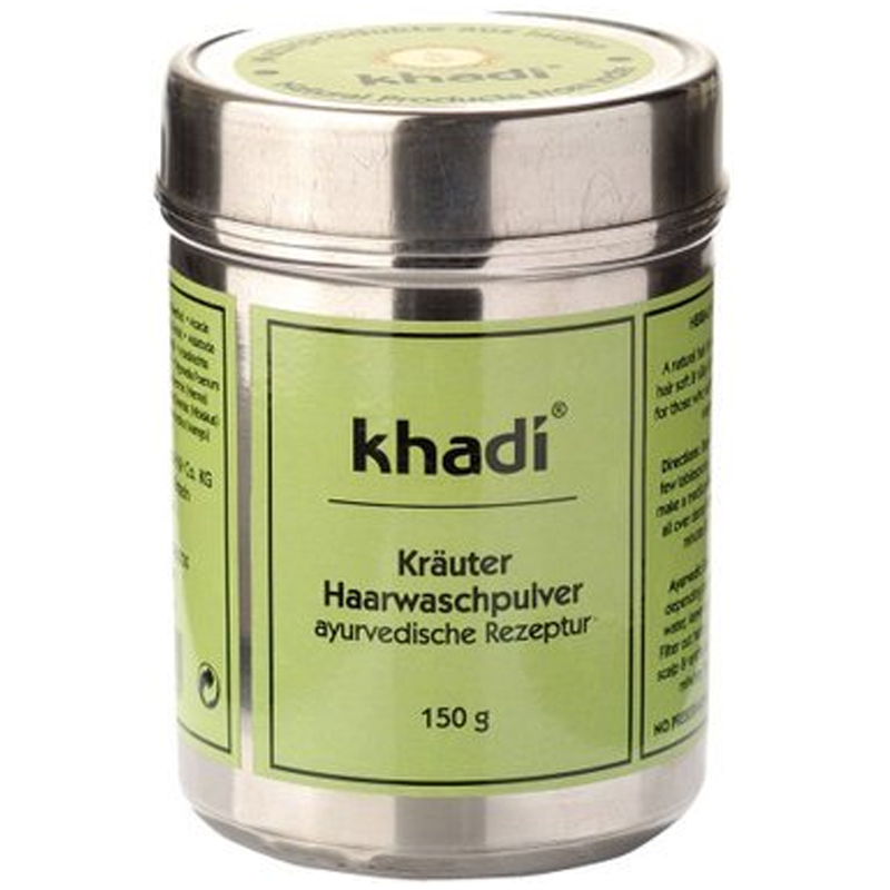 Uitgelicht Khadi Plantaardigheidjes