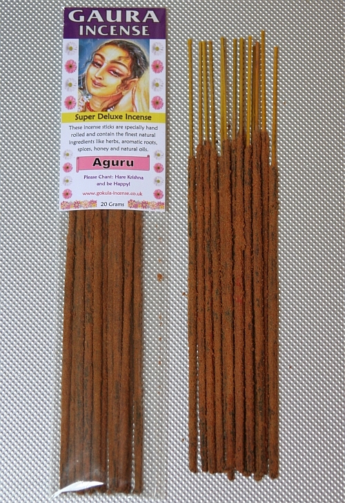 Chanel No 5 Incense Sticks, Hand Made, Superior Blend By