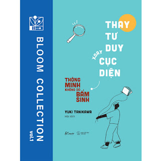 Thay Tư Duy - Xoay Cục Diện - Thông Minh Không Do Bẩm Sinh ebook PDF-EPUB-AWZ3-PRC-MOBI