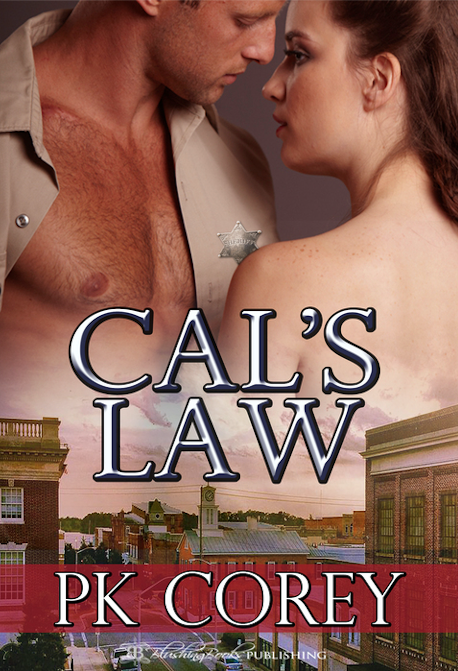 Cal's Law