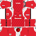 Bayer Leverkusen 2019/2020 Kit - Dream League Soccer Kits - Kuchalana