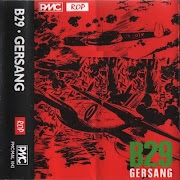 Full Album Kumpulan Gersang - B29
