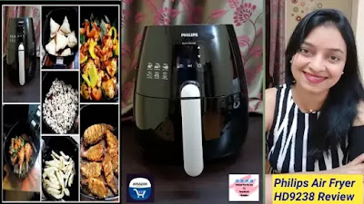 philips air fryer review, philips air fryer amazon, air fryer uses