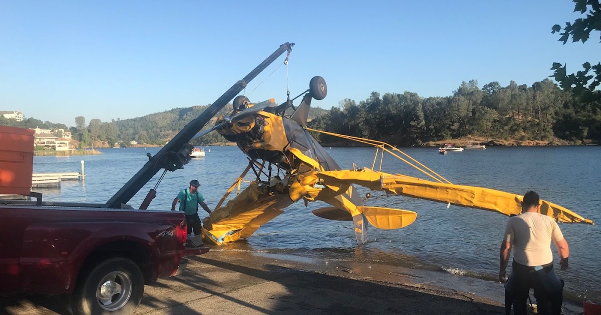 Kathryn's Report Piper PA11 Cub Special, N209H Fatal accident