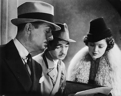 After The Thin Man 1936 Movie Image 4