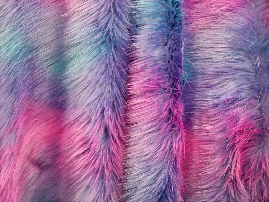 Cheap/Chic FUR FUR FUR, I JUST CAN'T SAY NO