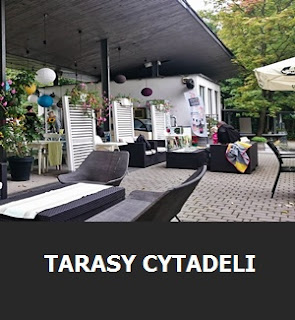 TARASY CYTADELI