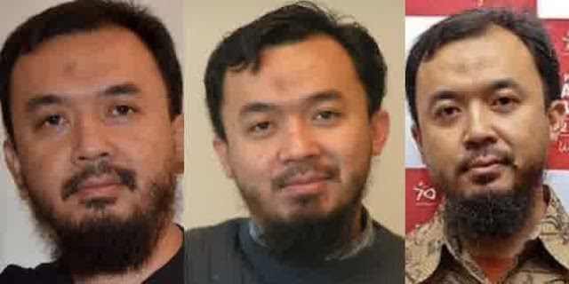 Yogi Ahmad Erlangga Yogi Ahmad Erlangga