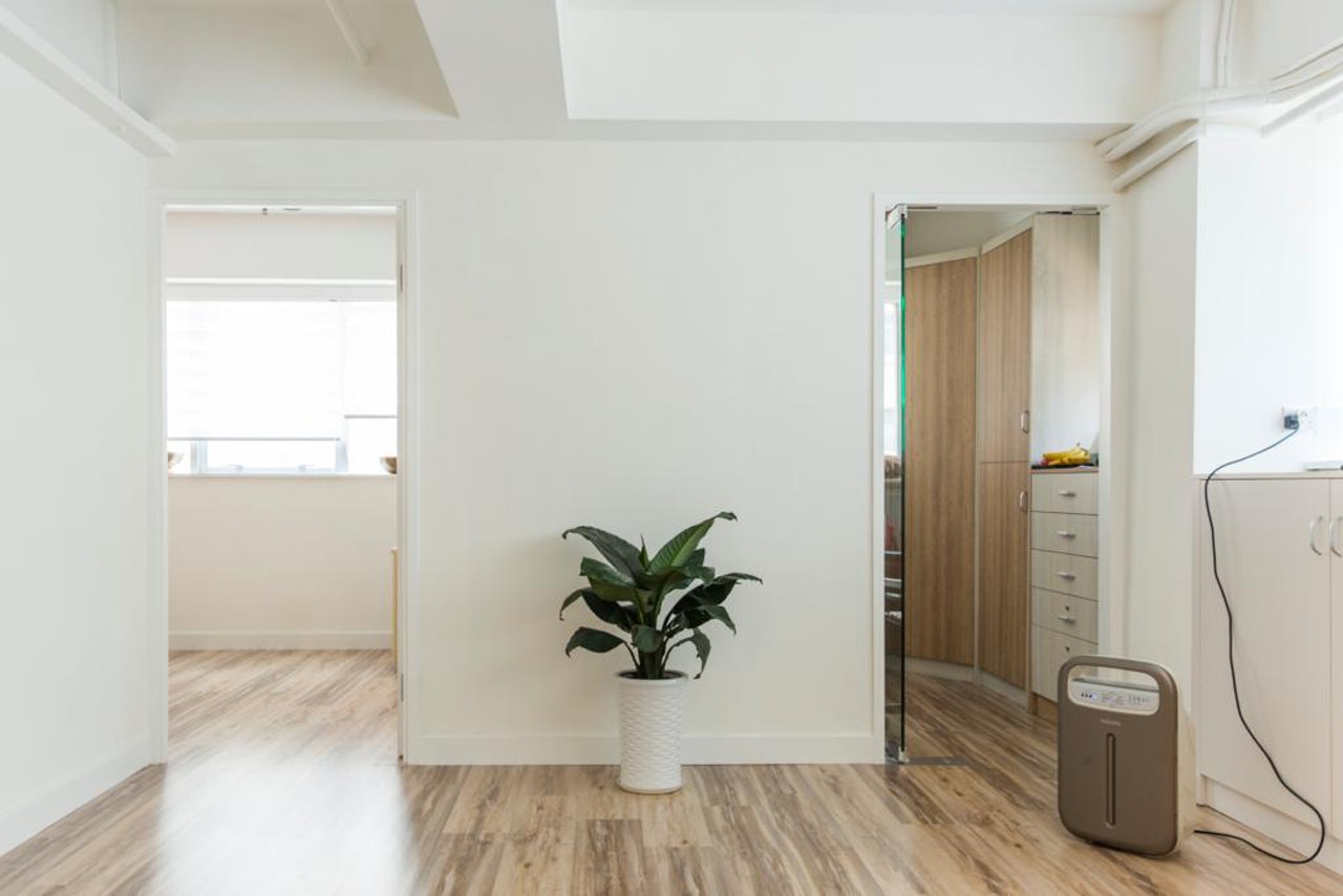 壓力爆煲！感受頌缽的治癒威力 香港01 香港聲頻中心專題報道