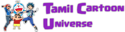     Tamil Cartoon Universe