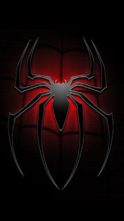 Wallpaper Whatsapp iPhone Spiderman 3D Kualitas HD 17