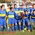 Chau invicto: las Gladiadoras perdieron 2 a 1 ante UAI Urquiza de visitante