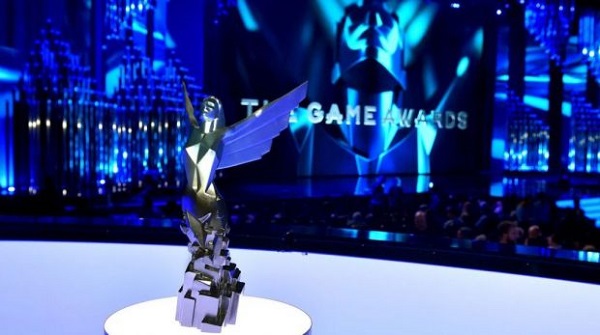 حدث The Game Awards يحطم الأرقام القياسية لنسبة المشاهدة