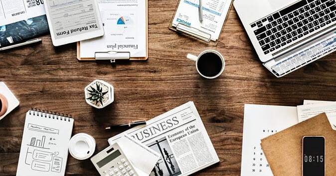 7 Simbol Dalam Prosedur Kerja Dan Manfaatnya Ilmu Ekonomi Id